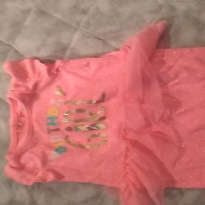 One peice birthday outfit